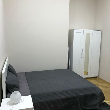 Lovely Studio Near To Danube Riverside Будапеща Екстериор снимка