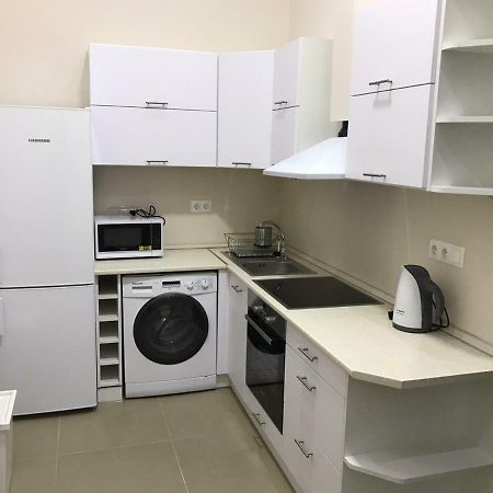 Lovely Studio Near To Danube Riverside Будапеща Екстериор снимка