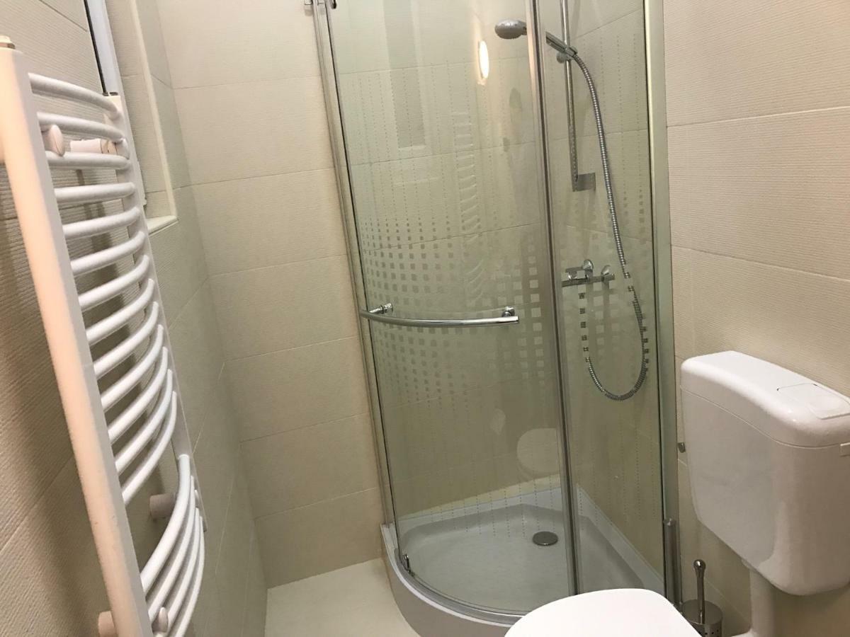 Lovely Studio Near To Danube Riverside Будапеща Екстериор снимка