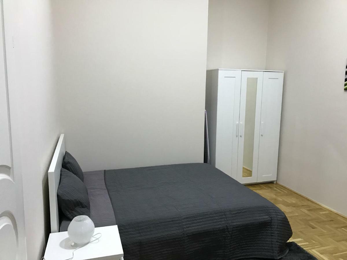 Lovely Studio Near To Danube Riverside Будапеща Екстериор снимка