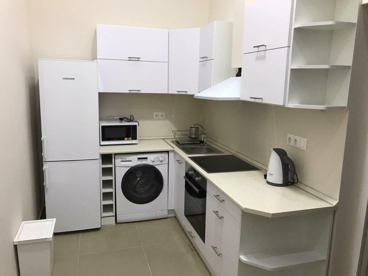 Lovely Studio Near To Danube Riverside Будапеща Екстериор снимка
